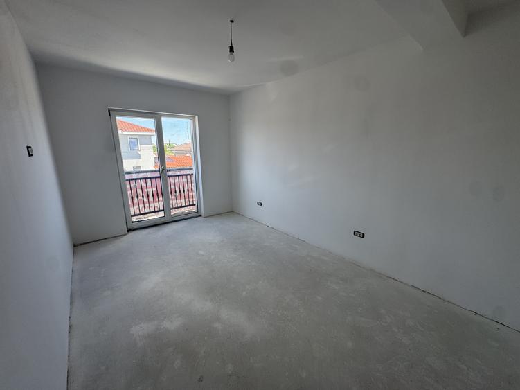 Duplex Modern 5 Camere | 115 mp | 3 Bai | Zona Esso | Giroc