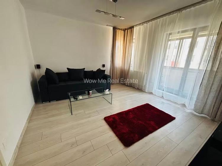 Apartament 2 camere Militari Rezervelor - 13