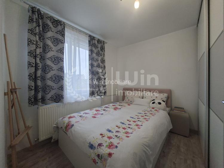 Apartament 2 camere | Ideal investitie | Zona Hermes | Gheorgheni - 3