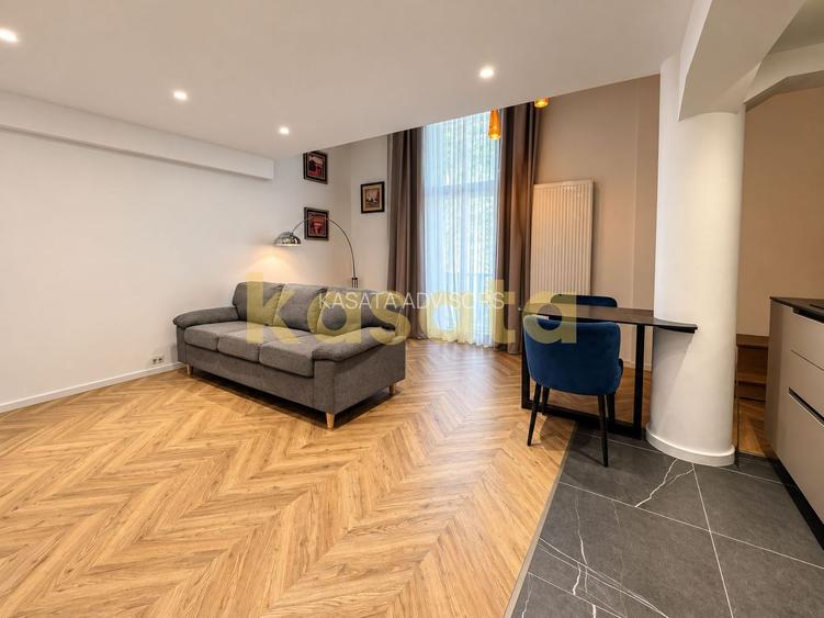 READY TO MOVE IN | LOFT ELEGANT | PARCARE DUBLĂ | BUCURESTII NOI - 5
