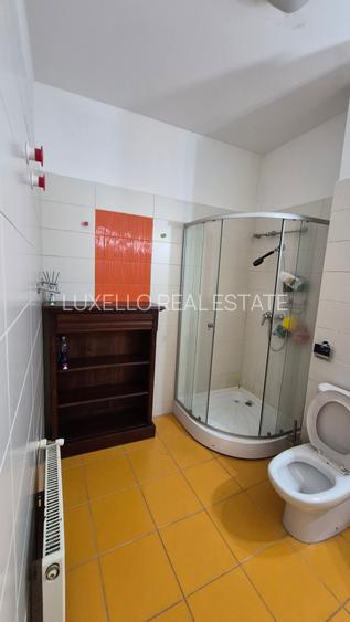 APARTAMENT 3 CAMERE PARTER INALT  IN CARTIER REZIDENTIAL CU CIRCUIT INCHIS - 22