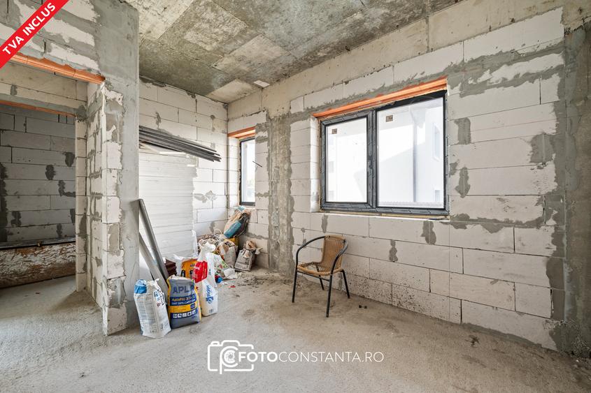 ✅Apartament 4/5 camere sau casă la 3 minute de Tomis Plus - Boreal?