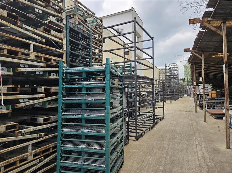 Proprietate Industriala - 4000 mp - Productie - Office