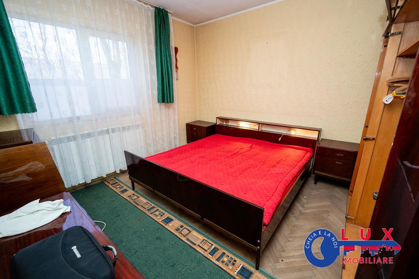 ID 20017 EXCLUSIVITATE - Apartament 2 camere - DE VÂNZARE