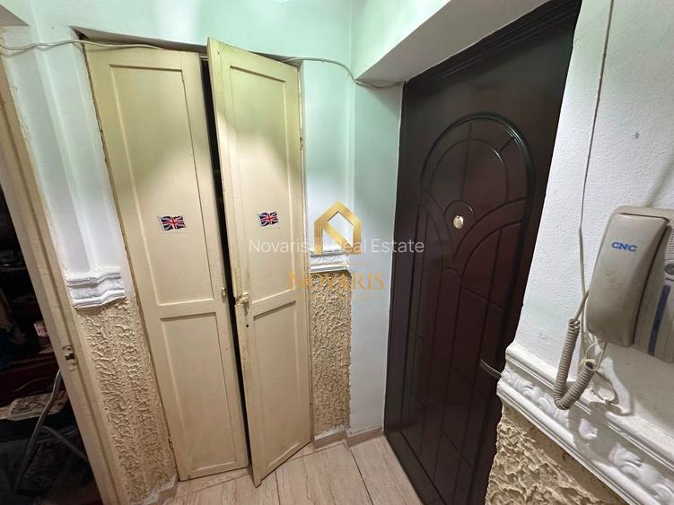 Apartament 3 camere, B-dul Unirii - 7