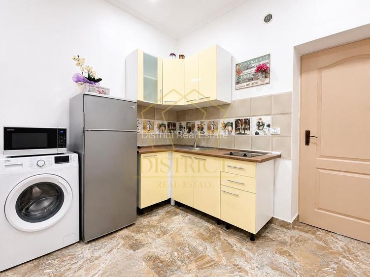 Apartament cu 2 camere | Piata Maria - 6