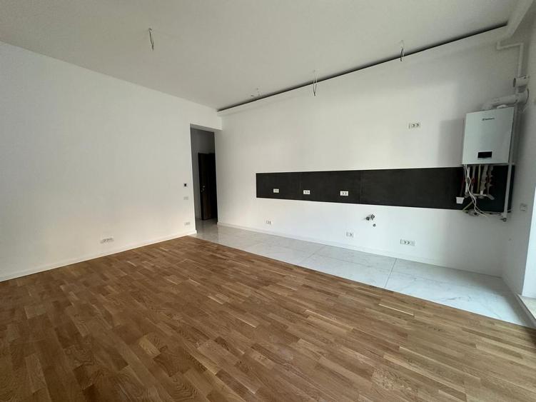 Ultracentral JW Marriot | Apartament 2 camere | Terasa 40 mp
