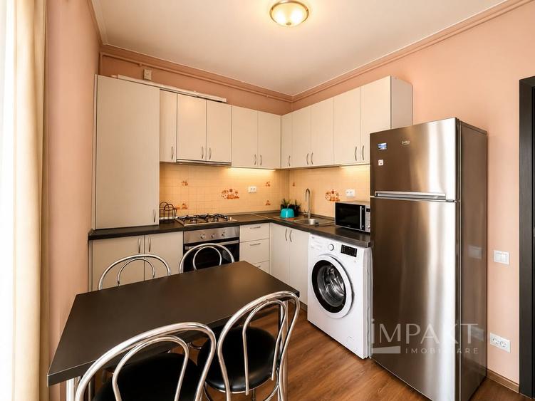 Apartament cu 2 camere, langa Iulius Mall!