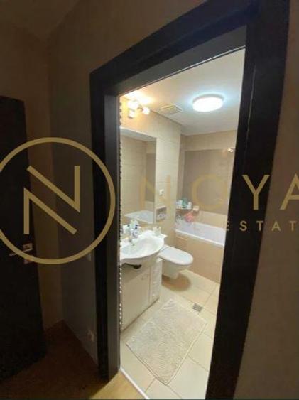 Apartament cu 2 camere Aviatiei Upground Residence parcare