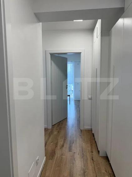 Apartament cu o camere, 40 mp, zona Zorilor - Frunzisului