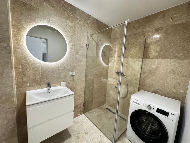 Apartament 2 Camere | Bloc 2026 | Finisat | Mobilat | Utilat | Parcare | CENTRU
