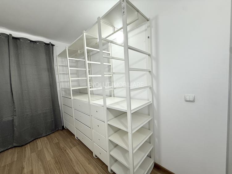 DE ÎNCHIRIAT – Garsoniera moderna în zona ULTRACENTRALA - 27