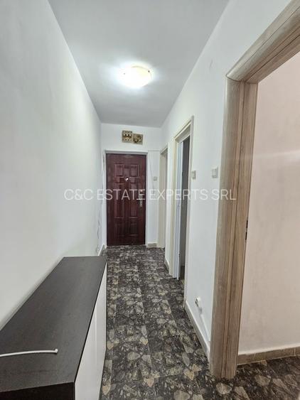 Parcul Circului - Tei - Stefan cel Mare| 13 min. metrou| Bl reabilitat - 9