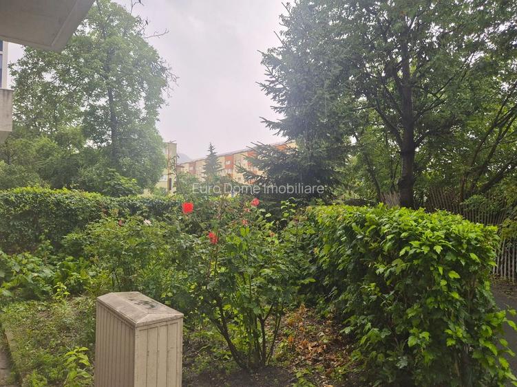 La 10 minute de Centru Civic, 2 camere cu loc parcare și pivniță, pet friendly - 18