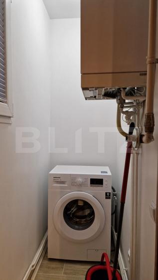 Apartament 2 camere, 55 mp, zona Astra
