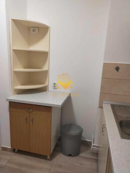 1 camera, Manastur, Baza sportiva, Minerva, Primăverii, Centrala