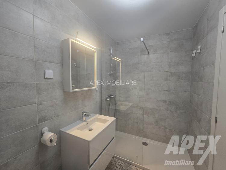 Apartament nou 2 camere mobilat | Parcare subterana | Drumul Taberei - Hercesa - 11