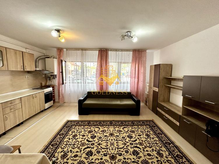 2 camere open space, Parcare, Zona Poligonului, Floresti, Profi - 4