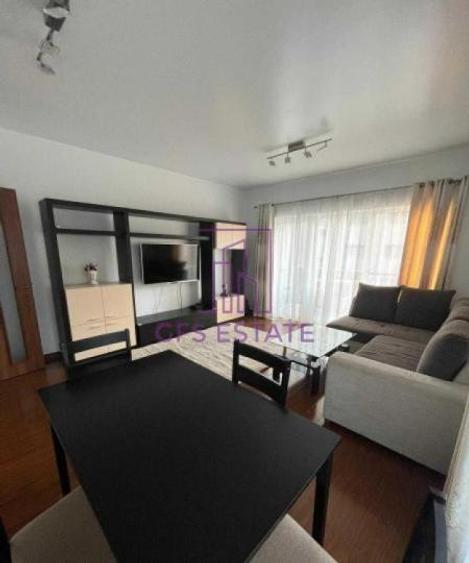 Inchiriere Apartament 2 Camere Ten Blocks Pacii|Parcare
