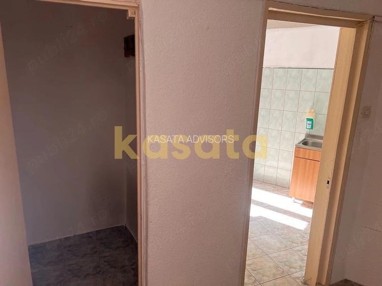 OPORTUNITATE | APARTAMENT 2 CAMERE | DECOMANDAT | METROU OBOR - 3