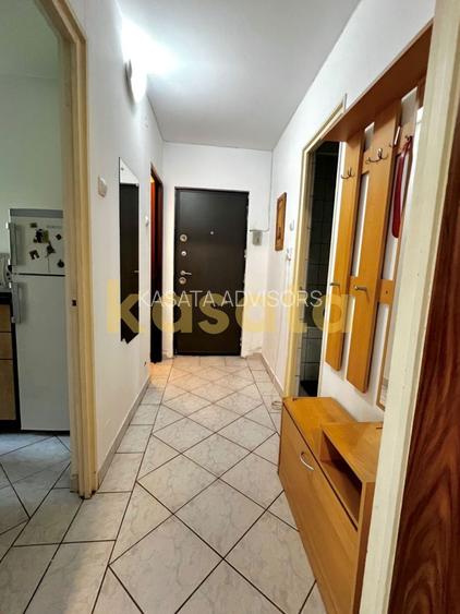 Garsoniera40mp1990 | Mall Vitan | Mobilat |Mutare imediată - 3