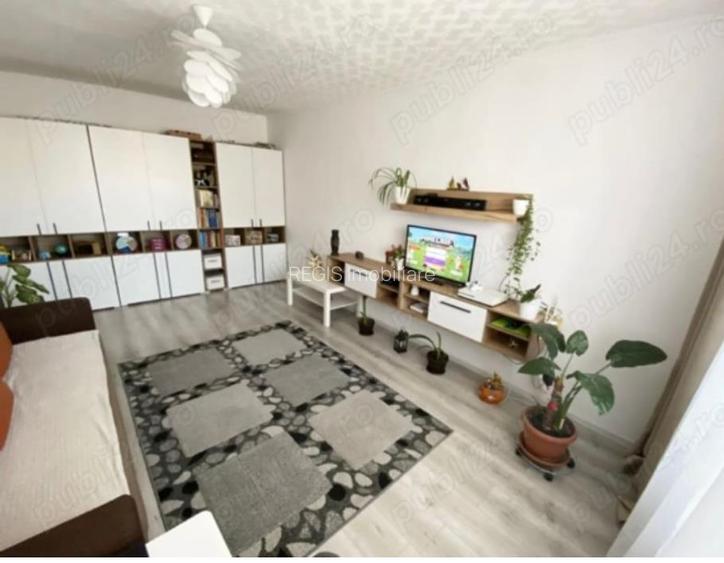 Apartament 3 camere modern cu parcare si boxa Craiter - 2
