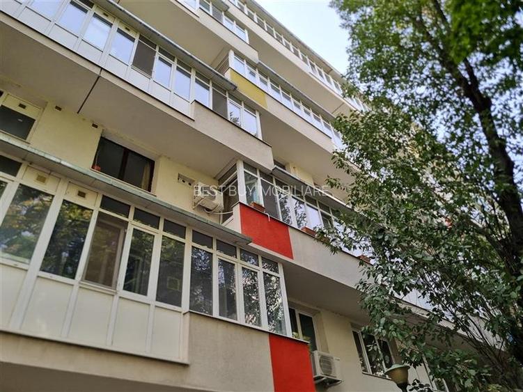 APARTAMENT 2 CAMERE MOBILAT UTILAT ION MIHALACHE LAINICI AVIATOR POPISTEANU - 23