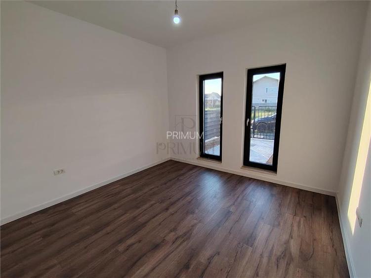 Duplex modern - spatios - perete dublu - finalizat - 3
