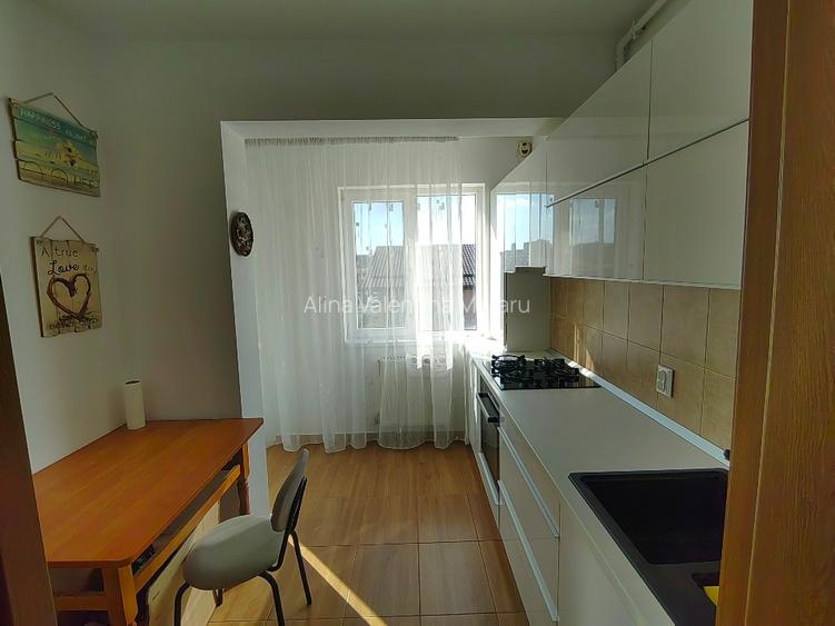 Inchiriez apartament 2 camere direct proprietar - 8