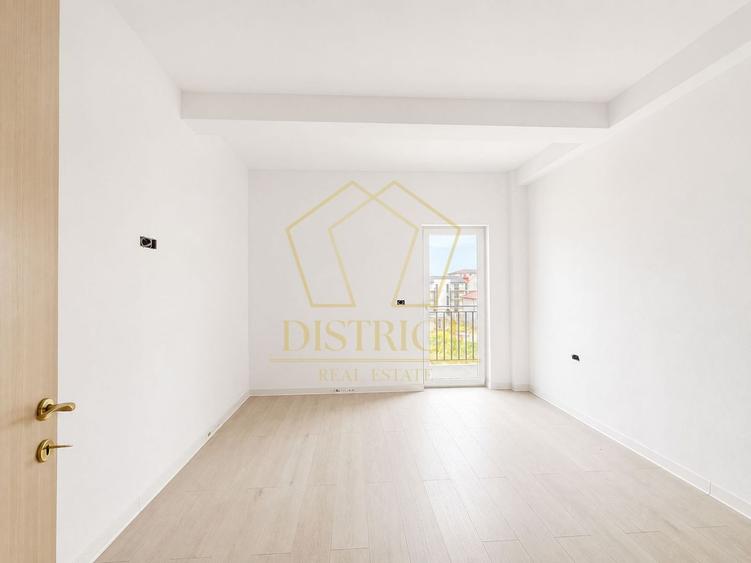 Apartament superb cu 3 camere langa Eso, bloc cu lift I Giroc