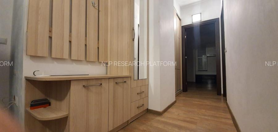 OFERTA EXCLUSIVA   Apartament cu 2 camere mobilat si utilat complet - zona Palas - 5
