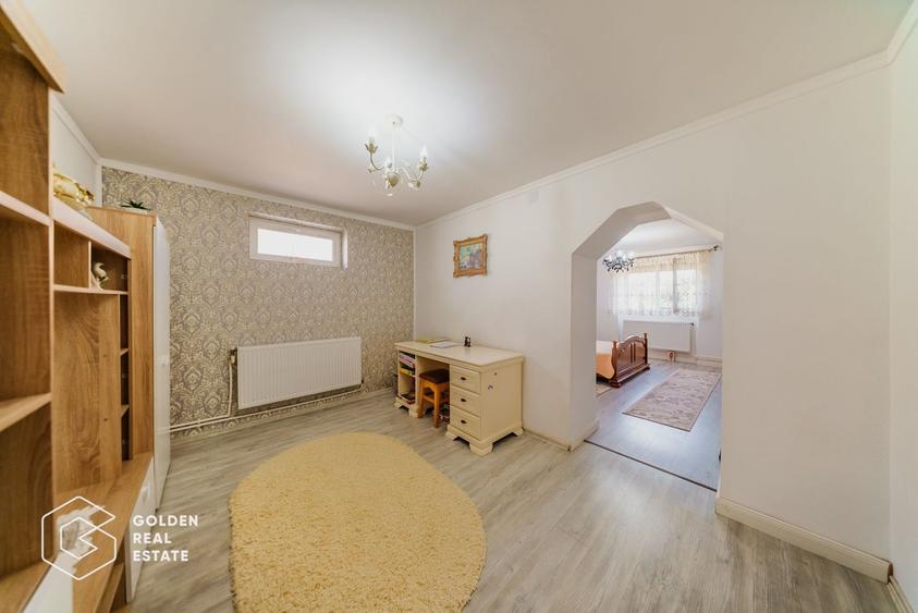 Casa in Felnac, 5 camere, teren de 1440 mp, comision 0%