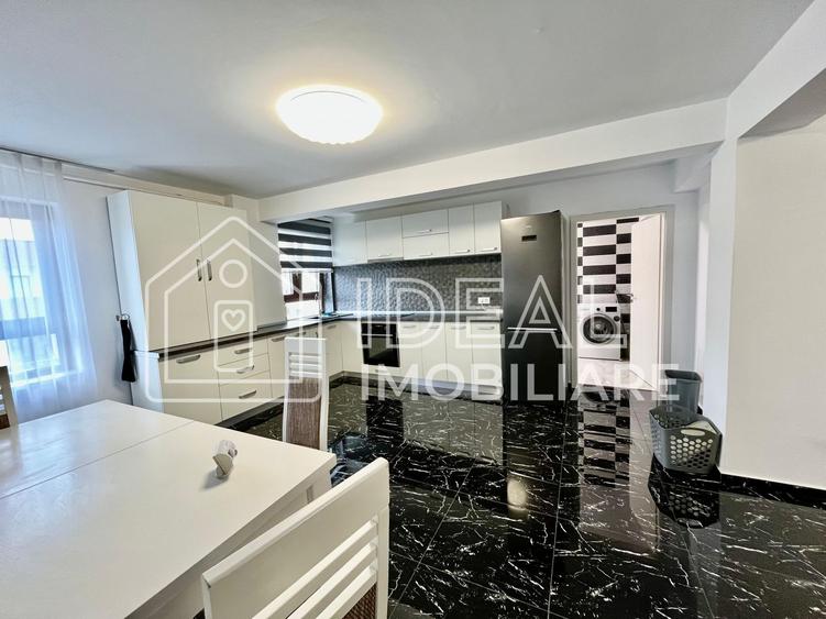 Penthouse de închiriat | Zona Doamna Stanca | 100mpu