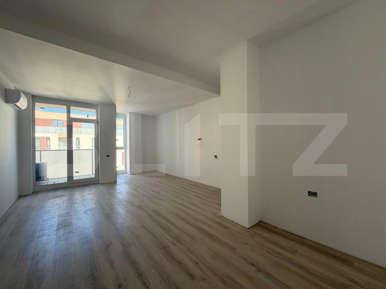 Apartament cu 2 camere, zona Torontalului