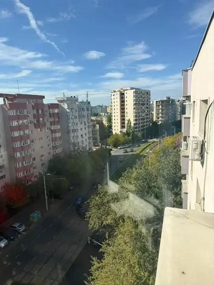 Apartament| Mall Vitan cu loc de parcare