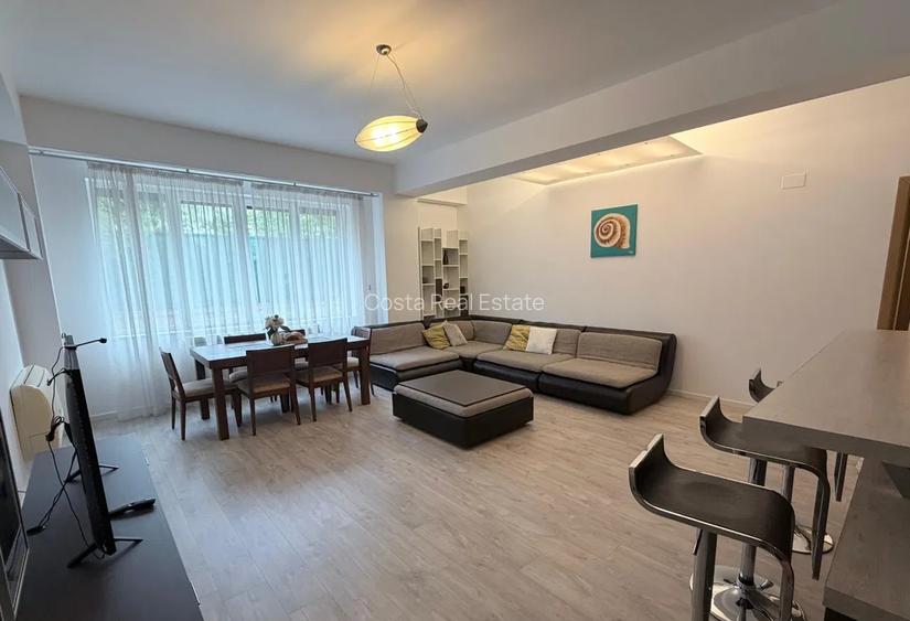 Inchiriere Apartament 3 Camere Iancu Nicolae - 2