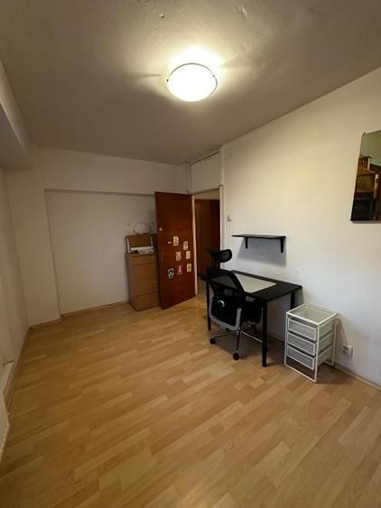 Apartament 4 camere decomandat | 80 mp utili | Tei – Maica Domnului