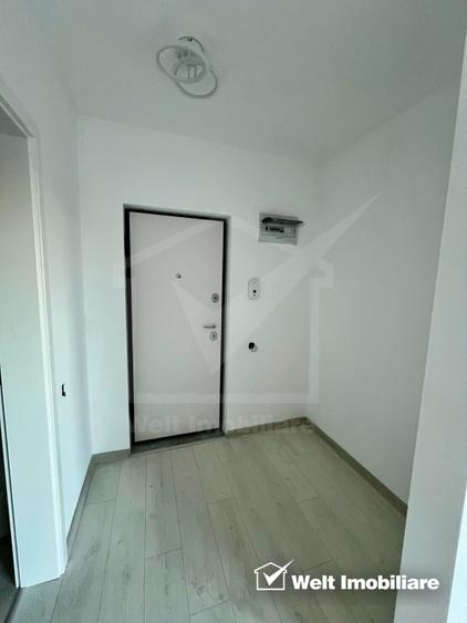Apartament 3 camere, cu CF, parcare, zona Someseni, strada Traian Vuia
