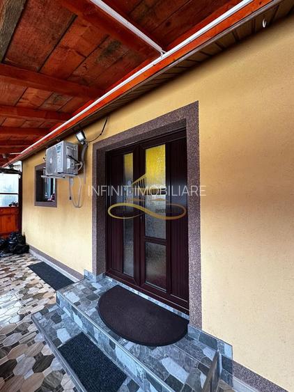Casa de vanzare in Gheorghe Doja Bacau - 16