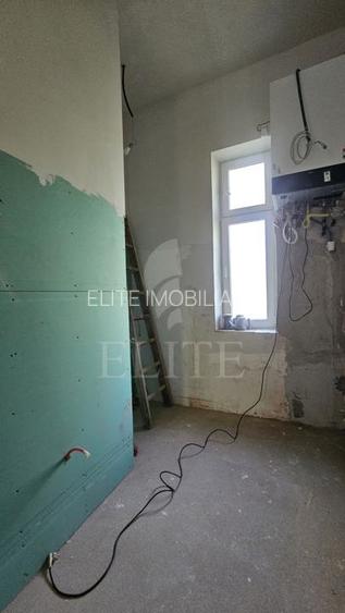 Apartament 4 camere în zona PIATA ABATOR - 13