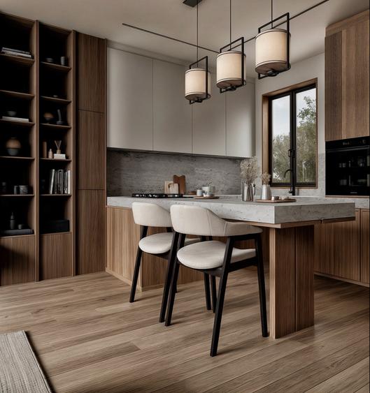 Eroii Revoluției | 3 camere | 145.738 € TVA inclus