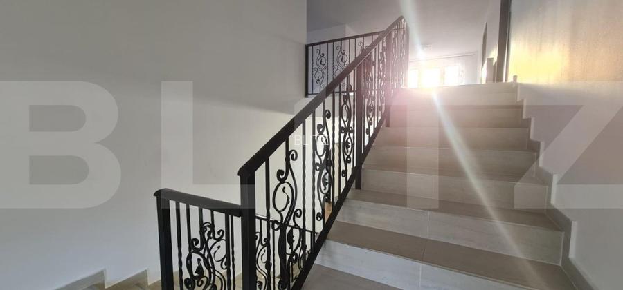 Casa individuala 277 mp, 3 dormitoare, teren 2500 mp, Campia Turzii - 12