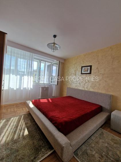 Pta Muncii  metrou- Vatra Luminoasa - Maior Coravu -Apartament 2 camere- modern - 12
