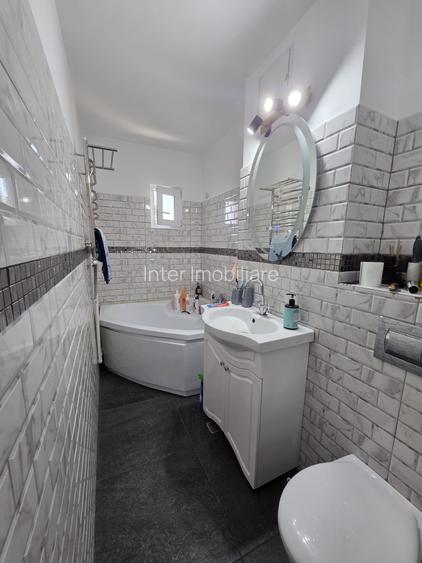 Apartament, 2 camere, decomandat, 55 mp, Nicolina, Biserica Alba, Cod 163342 - 6
