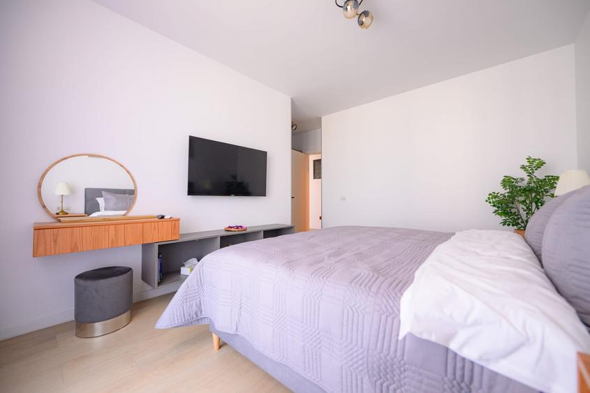 Apartament 2 camere Mamaia Lake On 175000 euro