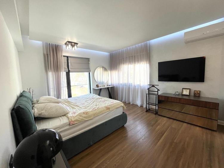 Vilă modernă în Corbeanca | Construcție nouă | Finisaje premium | Piscina