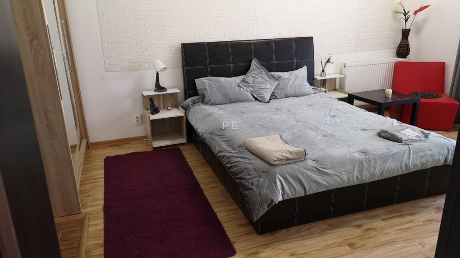 BLOC NOU cu SPA, PISCINE SI FITNESS, AP 1 CAM. - 15