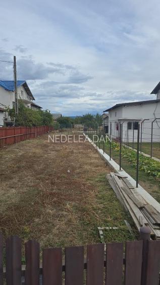 PRELUNGIREA CRAIOVEI PARCELE 400 MP(70000EURO BUC.) TEREN CONSTRUCTII INTRAVILAN - 3