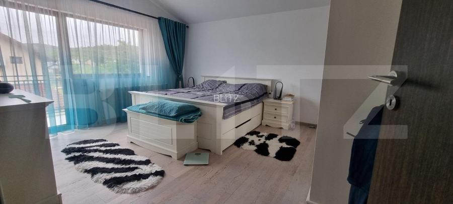 Casa 4 camere, 160mp, zona Unirea - 6