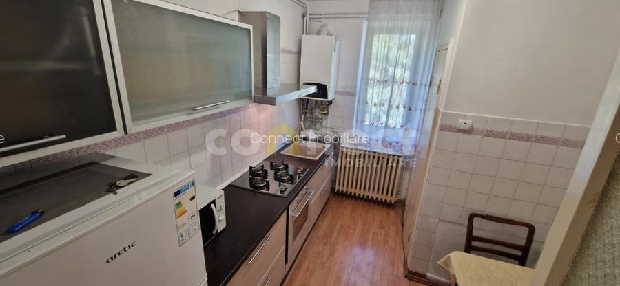 Apartament 4 camere, decomandat, cartier Gheorgheni - 11